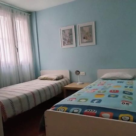 Acogedor Tenerife Norte Santa Ursula  Bagian luar foto