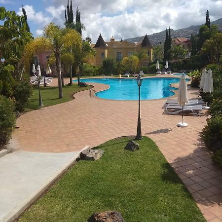 Acogedor Tenerife Norte Santa Ursula  Bagian luar foto