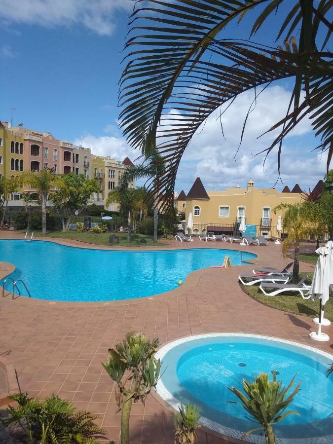 Acogedor Tenerife Norte Santa Ursula  Bagian luar foto