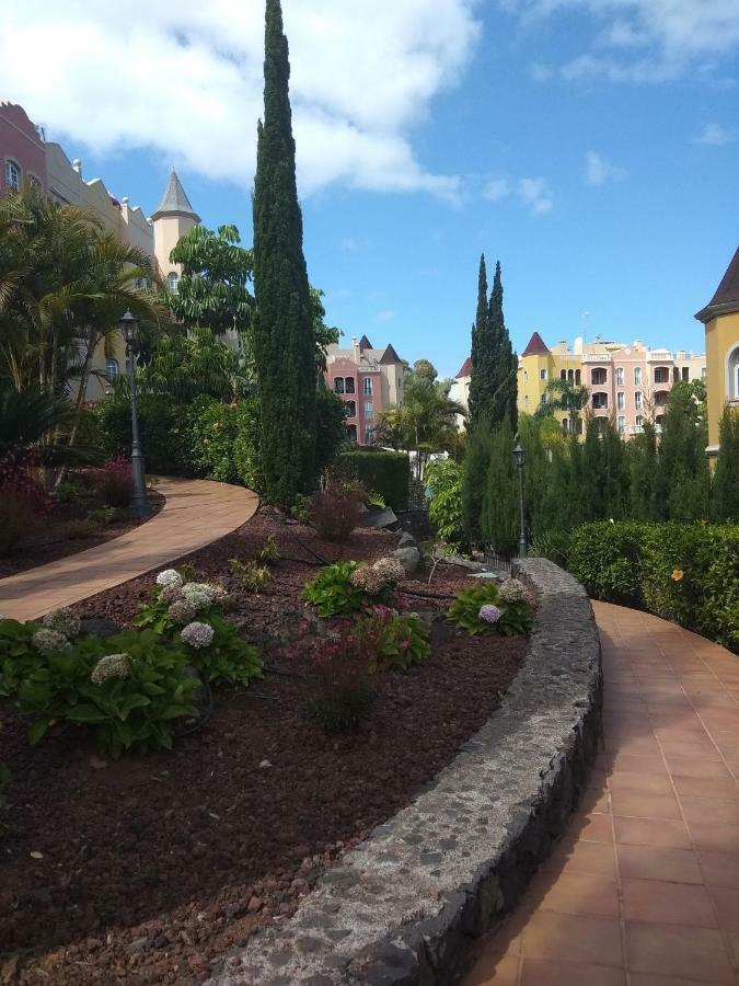 Acogedor Tenerife Norte Santa Ursula  Bagian luar foto