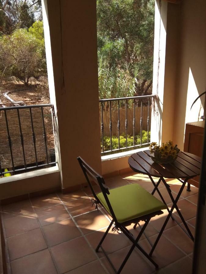 Acogedor Tenerife Norte Santa Ursula  Bagian luar foto