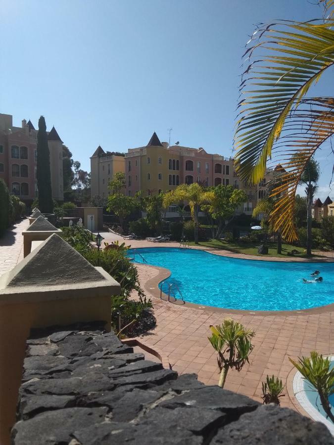 Acogedor Tenerife Norte Santa Ursula  Bagian luar foto